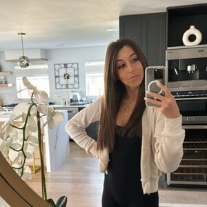 Meet your Posher, Katherine